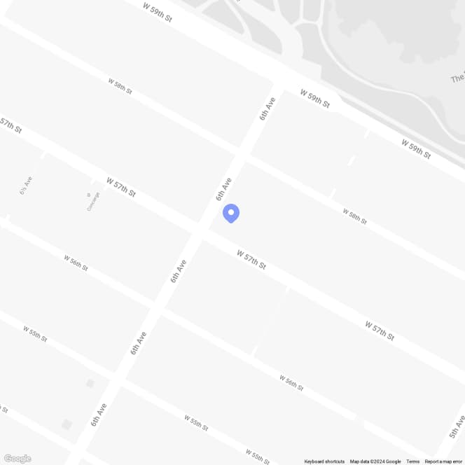 map view